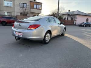 Opel insignia 2.0  Euro 5/2013Navi/volan incalzit / Carte service /NAP — miniatura 3