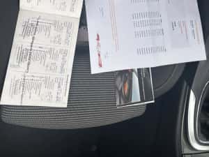 Opel insignia 2.0  Euro 5/2013Navi/volan incalzit / Carte service /NAP — miniatura 4