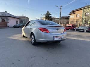 Opel insignia 2.0  Euro 5/2013Navi/volan incalzit / Carte service /NAP — miniatura 6