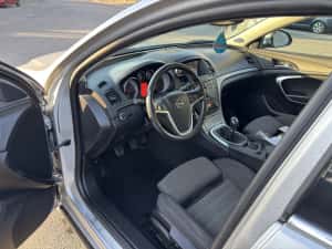 Opel insignia 2.0  Euro 5/2013Navi/volan incalzit / Carte service /NAP — miniatura 7