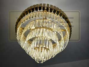 Semicentral/ Palas 20min-  Bloc nou- decomandat - Modern- Parcare priv — miniatura 4