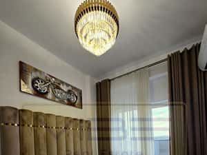 Semicentral/ Palas 20min-  Bloc nou- decomandat - Modern- Parcare priv — miniatura 5