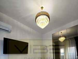 Semicentral/ Palas 20min-  Bloc nou- decomandat - Modern- Parcare priv — miniatura 6