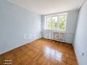 2 camere liniștite, fara risc seismic, Țiglina 1 | lângă Tribunal