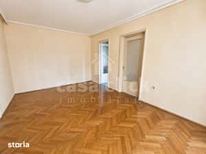 2 camere liniștite, fara risc seismic, Țiglina 1 | lângă Tribunal — miniatura 5