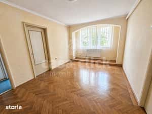 2 camere liniștite, fara risc seismic, Țiglina 1 | lângă Tribunal — miniatura 6