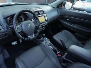 Mitsubishi ASX Automată 150 HP Diesel — miniatura 2