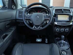 Mitsubishi ASX Automată 150 HP Diesel — miniatura 3