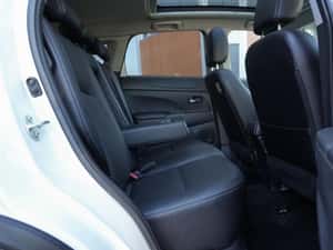 Mitsubishi ASX Automată 150 HP Diesel — miniatura 6
