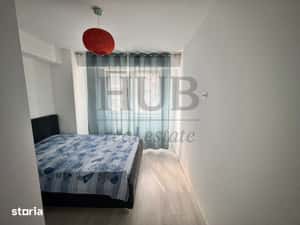 apartament cu 3 camere +parcare-bloc nou-zona de nord — miniatura 4