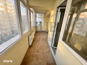 apartament cu 3 camere +parcare-bloc nou-zona de nord — miniatura 6