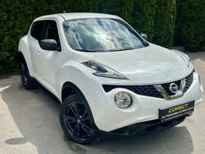 Vânzare Nissan Qashqai 2018 - 12 luni garanție