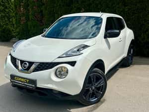 Vânzare Nissan Qashqai 2018 - 12 luni garanție — miniatura 2