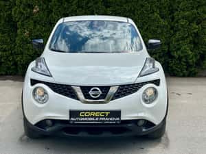Vânzare Nissan Qashqai 2018 - 12 luni garanție — miniatura 3