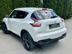 Vânzare Nissan Qashqai 2018 - 12 luni garanție — miniatura 4