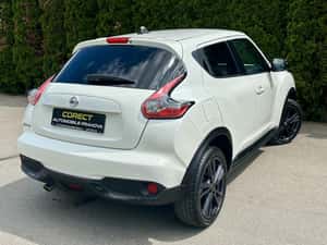 Vânzare Nissan Qashqai 2018 - 12 luni garanție — miniatura 5