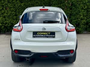 Vânzare Nissan Qashqai 2018 - 12 luni garanție — miniatura 6
