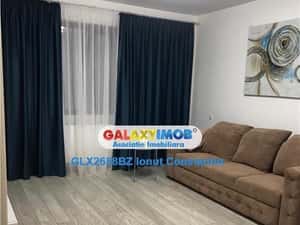 Inchiriere apartament 2 camere LUX -cartier Orizont — miniatura 3