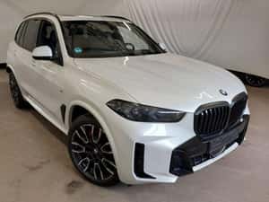 BMW X5 Automată 286 HP Diesel 2025 — miniatura 2