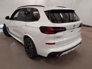 BMW X5 Automată 286 HP Diesel 2025 — miniatura 3