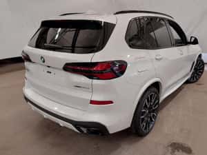 BMW X5 Automată 286 HP Diesel 2025 — miniatura 4