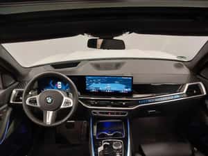 BMW X5 Automată 286 HP Diesel 2025 — miniatura 5