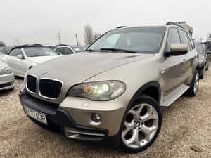 BMW X5 Automată 286 HP Diesel 2025 — miniatura 7