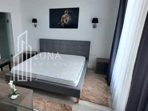 Apartament de lux pe 2 niveluri – Green Residence — miniatura 2