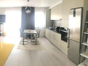Apartament de lux pe 2 niveluri – Green Residence — miniatura 3