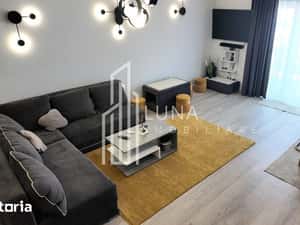 Apartament de lux pe 2 niveluri – Green Residence — miniatura 4