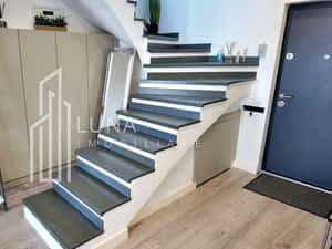 Apartament de lux pe 2 niveluri – Green Residence — miniatura 5