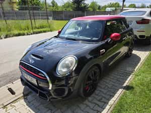 Mini Cooper John Cooper Works (JCW) F56 fără accidente