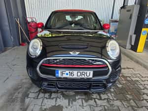 Mini Cooper John Cooper Works (JCW) F56 fără accidente — miniatura 2