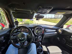 Mini Cooper John Cooper Works (JCW) F56 fără accidente — miniatura 4