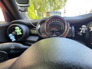 Mini Cooper John Cooper Works (JCW) F56 fără accidente — miniatura 5