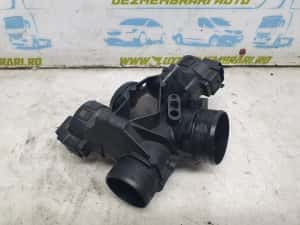 Clapeta acceleratie 9655971780 Citroen C5 1 (facelift) (2004 - 2008) 9HZ