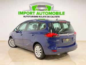 Vand Opel Zafira C 2014 Diesel 1598 cmc Neavariata — miniatura 7