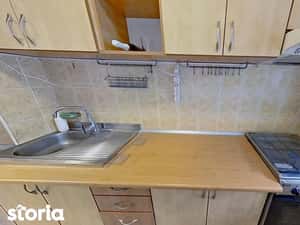 Apartament 2 camere, etaj 4/10, Berceni – 400 EUR, bloc anvelopat — miniatura 4