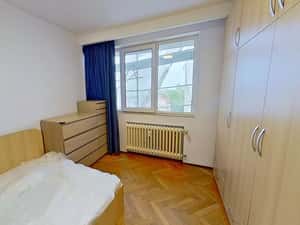 Apartament 2 camere, etaj 4/10, Berceni – 400 EUR, bloc anvelopat — miniatura 5