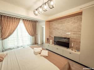 Cazari de Lux Suceava Garsoniere si Apartmanete Acceptam plata cu Vouchere de Vacanta — miniatura 2