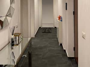 Apartament 3 camere  Strada Amurgului Mobilat modern