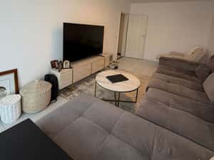 Apartament 3 camere  Strada Amurgului Mobilat modern — miniatura 5