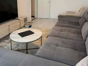 Apartament 3 camere  Strada Amurgului Mobilat modern — miniatura 6