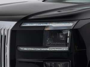 Zeekr 9X Automată 1381 HP Altele — miniatura 4