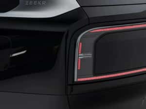 Zeekr 9X Automată 1381 HP Altele — miniatura 5