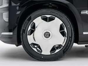 Zeekr 9X Automată 1381 HP Altele — miniatura 6