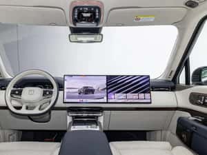 Zeekr 9X Automată 1381 HP Altele — miniatura 7