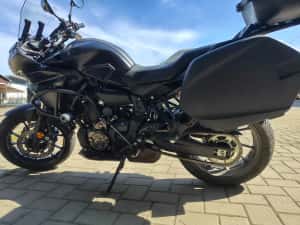 Yamaha  MT-07 Tracer - 3600 KM — miniatura 2