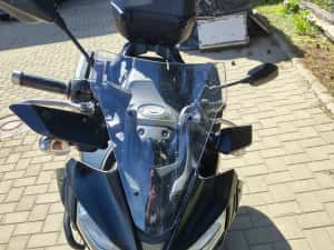Yamaha  MT-07 Tracer - 3600 KM — miniatura 3