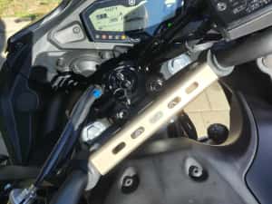 Yamaha  MT-07 Tracer - 3600 KM — miniatura 4